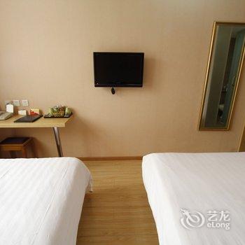 速8酒店(北京前门店)酒店提供图片