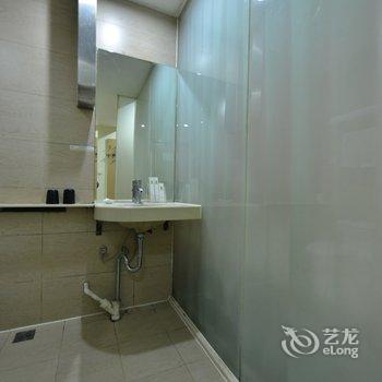 速8酒店(北京前门店)酒店提供图片