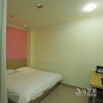 速8酒店(北京前门店)酒店提供图片