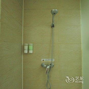 速8酒店(北京前门店)酒店提供图片