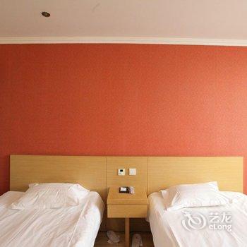 速8酒店(北京前门店)酒店提供图片