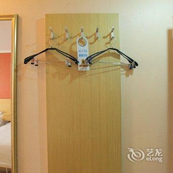 速8酒店(北京前门店)酒店提供图片