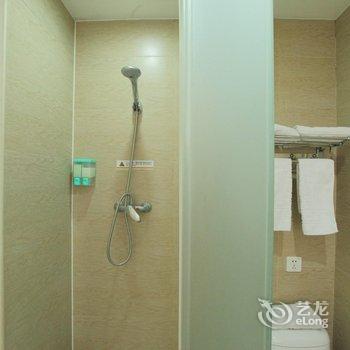 速8酒店(北京前门店)酒店提供图片