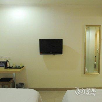 速8酒店(北京前门店)酒店提供图片