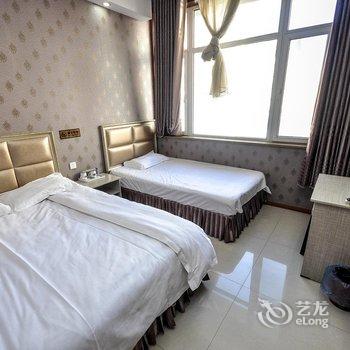兴城聚鑫源宾馆酒店提供图片
