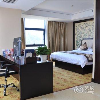 桐庐港汇国际大酒店酒店提供图片