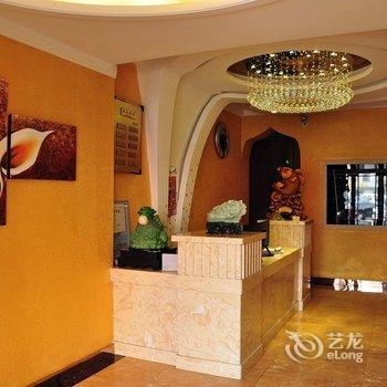 东港盛港宾馆酒店提供图片