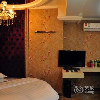 东港盛港宾馆酒店提供图片