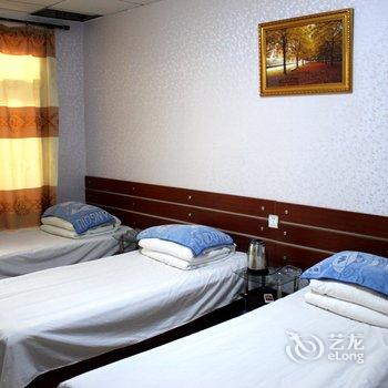 兴城海蓝家庭宾馆酒店提供图片