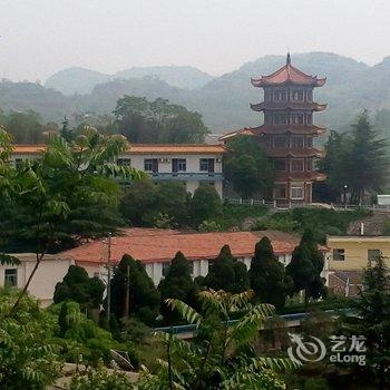 三门峡三河酒店酒店提供图片