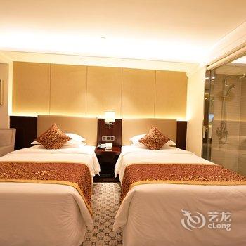 威海九龙晟大酒店酒店提供图片