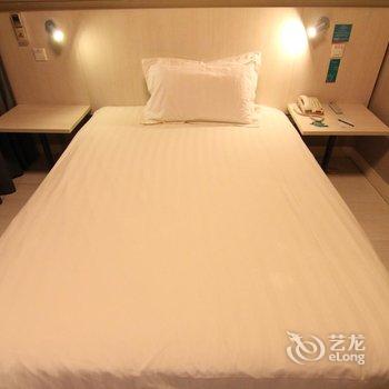 锦江之星(扬州江阳中路店)酒店提供图片
