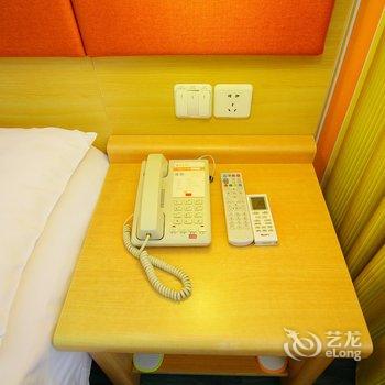 如家快捷酒店(扬州瘦西湖店)酒店提供图片