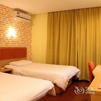 莫泰168(扬州瘦西湖汶河路店)酒店提供图片