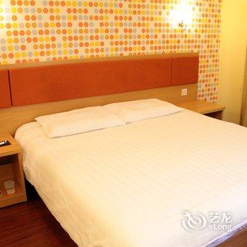 莫泰168(扬州瘦西湖汶河路店)酒店提供图片