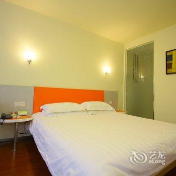 莫泰168(扬州瘦西湖汶河路店)酒店提供图片