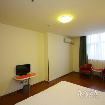 莫泰168(扬州瘦西湖汶河路店)酒店提供图片