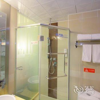 莫泰168(扬州瘦西湖汶河路店)酒店提供图片