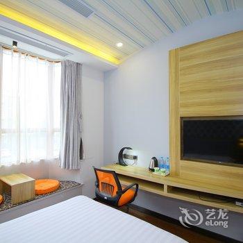 莫泰168(扬州瘦西湖汶河路店)酒店提供图片