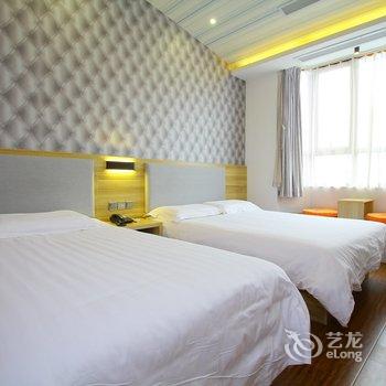 莫泰168(扬州瘦西湖汶河路店)酒店提供图片