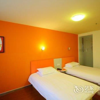 莫泰168(扬州瘦西湖汶河路店)酒店提供图片