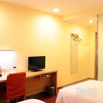 莫泰168(扬州瘦西湖汶河路店)酒店提供图片