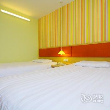如家快捷酒店(扬州瘦西湖店)酒店提供图片