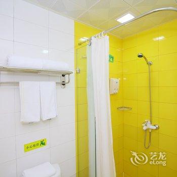 如家快捷酒店(扬州瘦西湖店)酒店提供图片