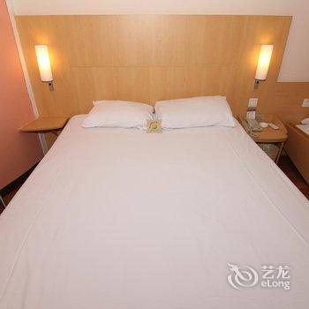 扬州宜必思酒店(扬州万达广场店)酒店提供图片