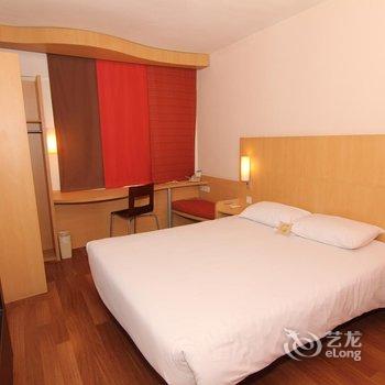 扬州宜必思酒店(扬州万达广场店)酒店提供图片