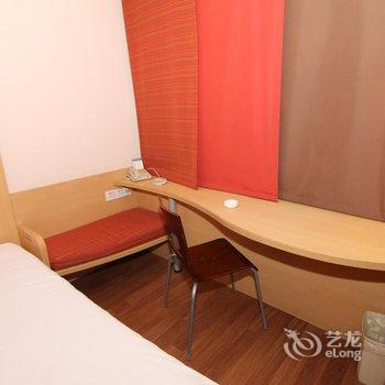 扬州宜必思酒店(扬州万达广场店)酒店提供图片