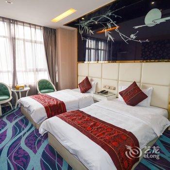 临安欧尚风情酒店酒店提供图片