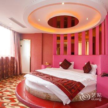 临安欧尚风情酒店酒店提供图片