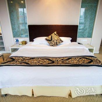 常州ZJ小镇酒店酒店提供图片