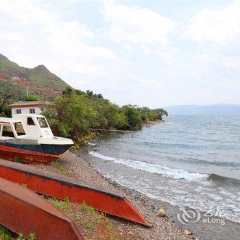 江川农家风情苑酒店提供图片