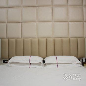 东阳至尚概念酒店酒店提供图片