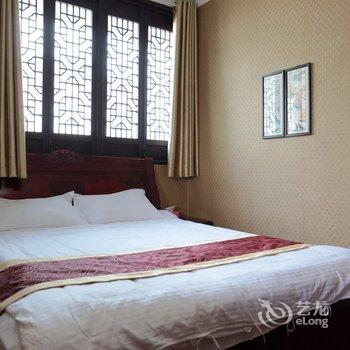 西塘新古月轩客栈酒店提供图片