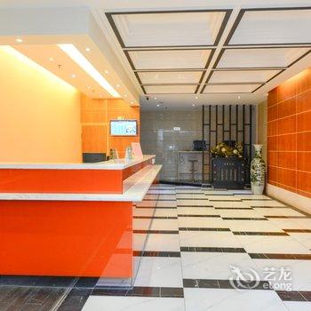 7天连锁酒店(瑞昌湓城东路店)酒店提供图片