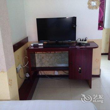 抚松松峰旅店酒店提供图片