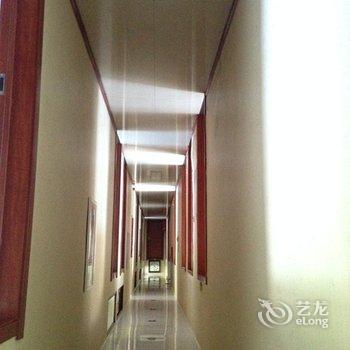抚松松峰旅店酒店提供图片