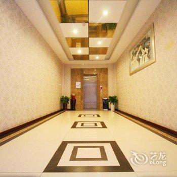 江南之星商务宾馆(景德镇百花店)酒店提供图片