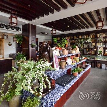 南苑e家(仙居廊桥店)酒店提供图片