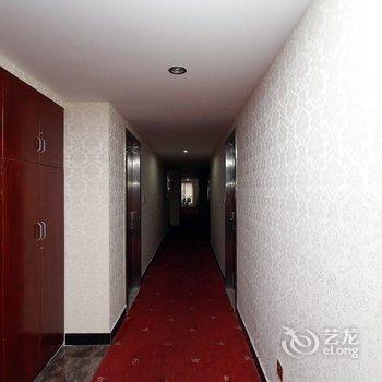 象山昇宇商务宾馆酒店提供图片