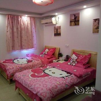 西塘乐艺坊院落客栈酒店提供图片