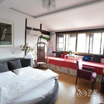 西塘乐艺坊院落客栈酒店提供图片