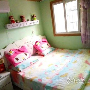 西塘乐艺坊院落客栈酒店提供图片