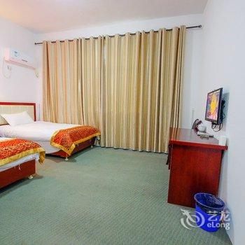 婺源乡亭宾馆酒店提供图片