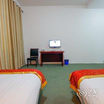 婺源乡亭宾馆酒店提供图片