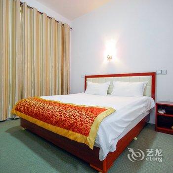 婺源乡亭宾馆酒店提供图片