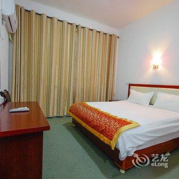 婺源乡亭宾馆酒店提供图片